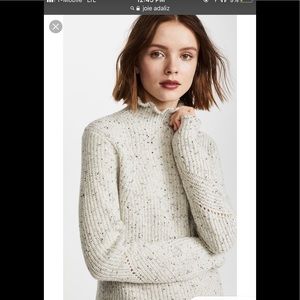 Joie Sweater Size Small EUC